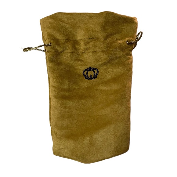 NWOT Crown Royal Reserve Bag - Picture 1 of 3